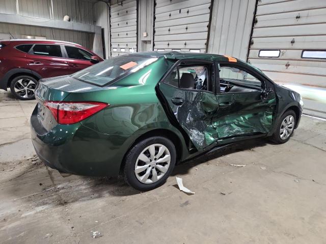 Photo 3 from auction – 2016 TOYOTA COROLLA L with VIN 2T1BURHE6GC732392