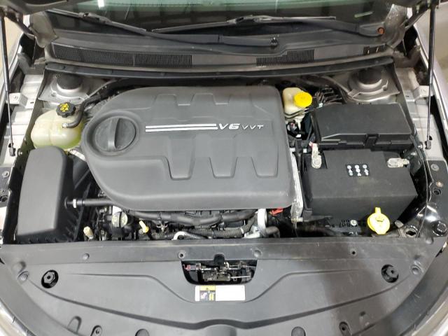 Photo 11 from auction – 2016 CHRYSLER 200 S with VIN 1C3CCCDG6GN114678