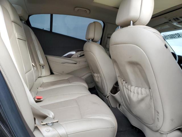 Photo 10 from auction – 2014 BUICK LACROSSE with VIN 1G4GB5G32EF185366