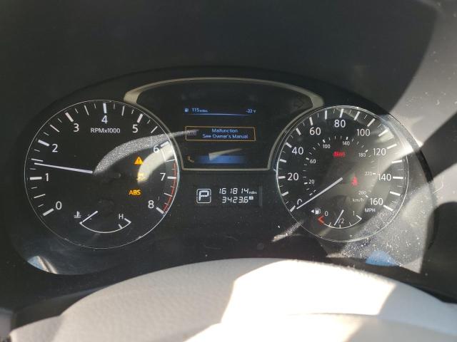 Photo 9 from auction – 2014 NISSAN ALTIMA 2.5 with VIN 1N4AL3AP8EC107141