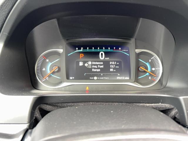 Photo 8 from auction – 2019 HONDA PILOT ELIT with VIN 5FNYF6H06KB002686