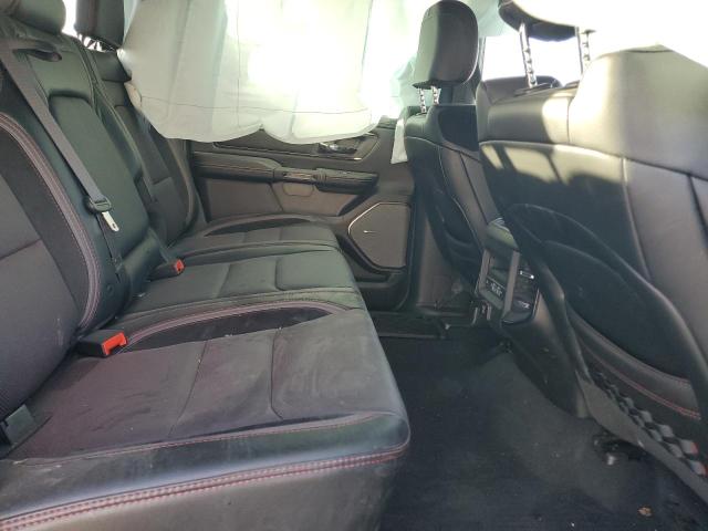 Photo 10 from auction – 2025 RAM 1500 REBEL with VIN 1C6SRFLP1SN706174