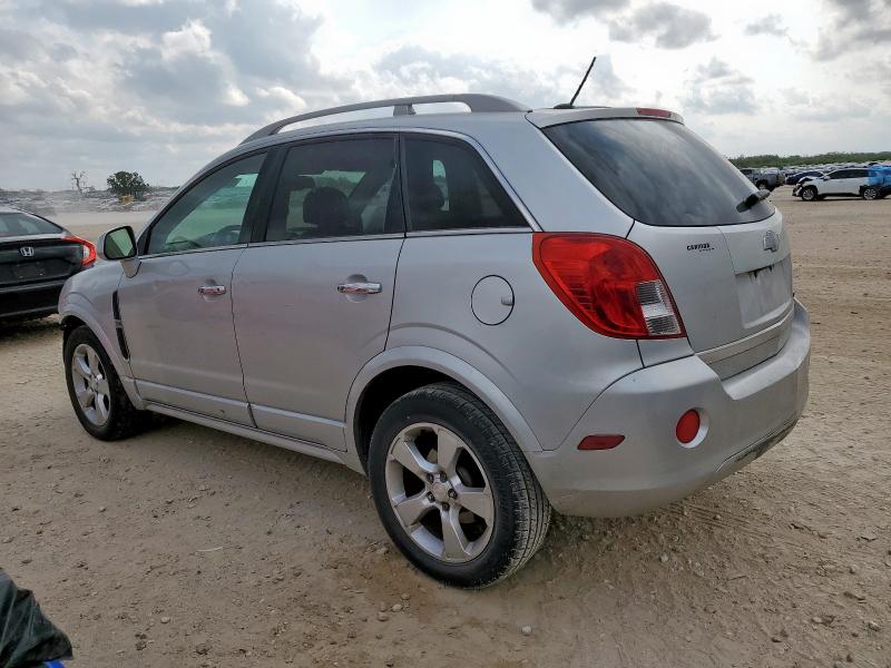 Photo 2 from auction – 2014 CHEVROLET CAPTIVA LT with VIN 3GNAL3EK2ES600498