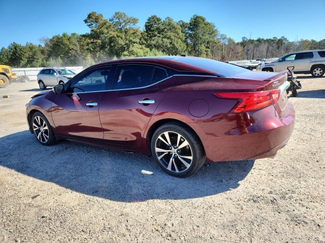 Photo 2 from auction – 2016 NISSAN MAXIMA 3.5 with VIN 1N4AA6AP0GC434563