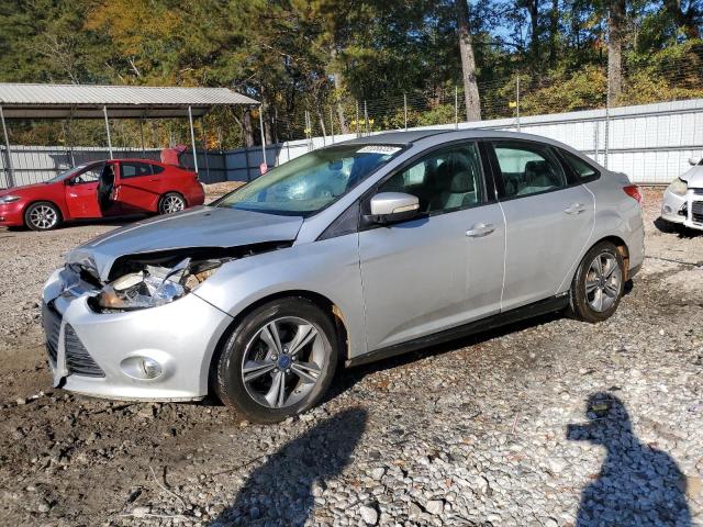 FORD FOCUS SE 2014 z numerem VIN 1FADP3F26EL268795 - Zdjęcie z aukcji