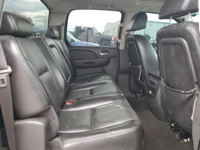 Photo 10 from auction – 2007 CHEVROLET SILVERADO with VIN 2GCEC13Y171550326