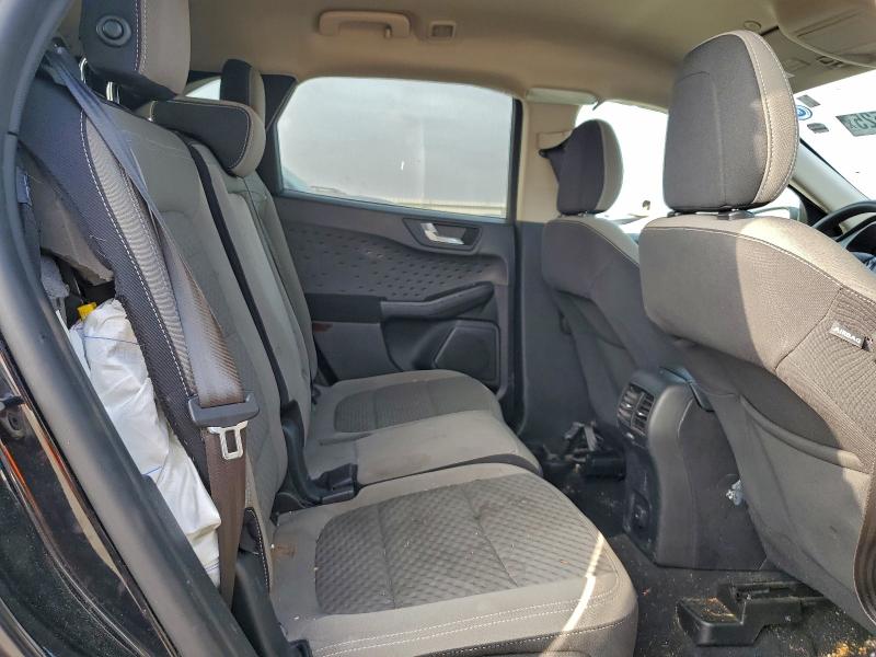 Photo 11 from auction – 2020 FORD ESCAPE SE with VIN 1FMCU0G68LUA31145