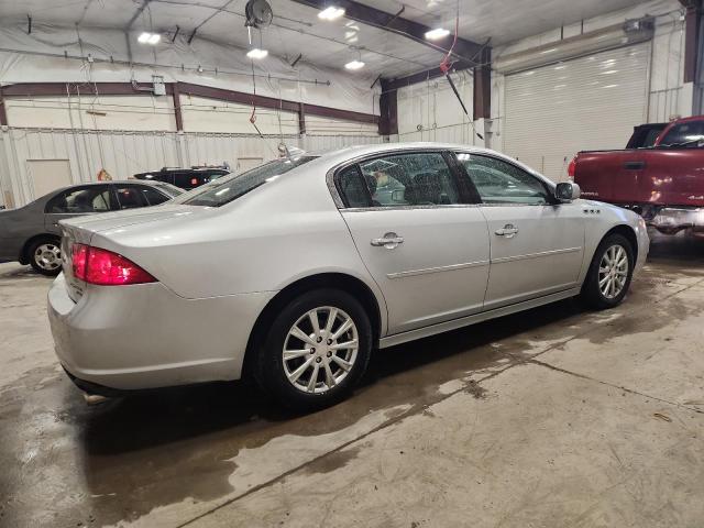 Photo 3 from auction – 2011 BUICK LUCERNE CX with VIN 1G4HC5EM2BU123115