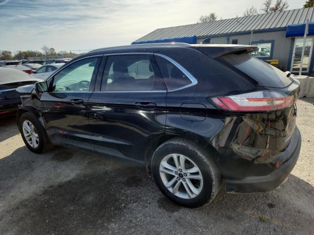 Photo 2 from auction – 2019 FORD EDGE SEL with VIN 2FMPK3J99KBC09354