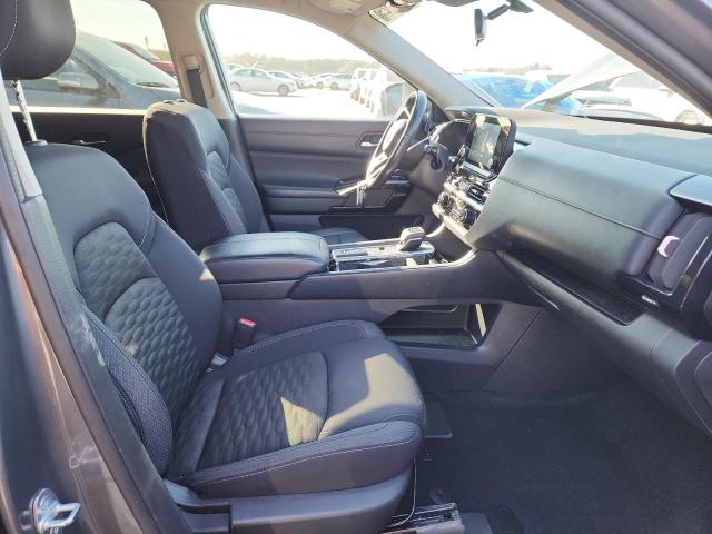 Photo 7 from auction – 2022 NISSAN PATHFINDER with VIN 5N1DR3BB8NC262065