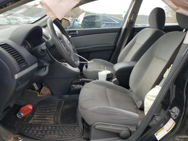 Photo 7 from auction – 2011 NISSAN SENTRA 2.0 with VIN 3N1AB6AP4BL687862