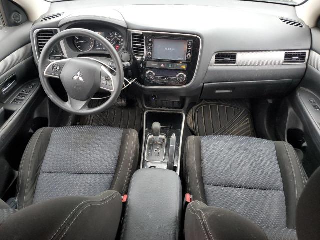 Photo 8 from auction – 2018 MITSUBISHI OUTLANDER with VIN JA4AZ3A3XJJ003286