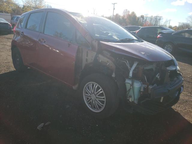 Photo 4 from auction – 2015 NISSAN VERSA NOTE with VIN 3N1CE2CP2FL394165