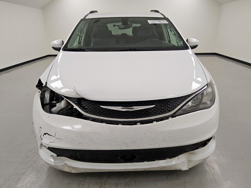 Photo 5 from auction – 2021 CHRYSLER VOYAGER LX with VIN 2C4RC1DG4MR532276
