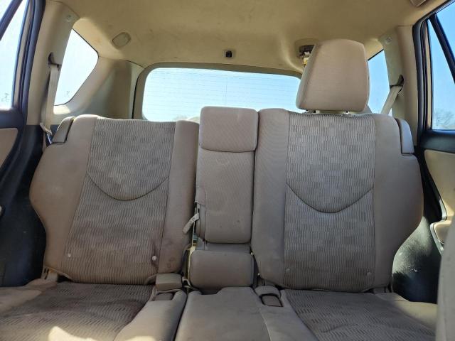 Photo 10 from auction – 2012 TOYOTA RAV4 with VIN 2T3BF4DV9CW255606