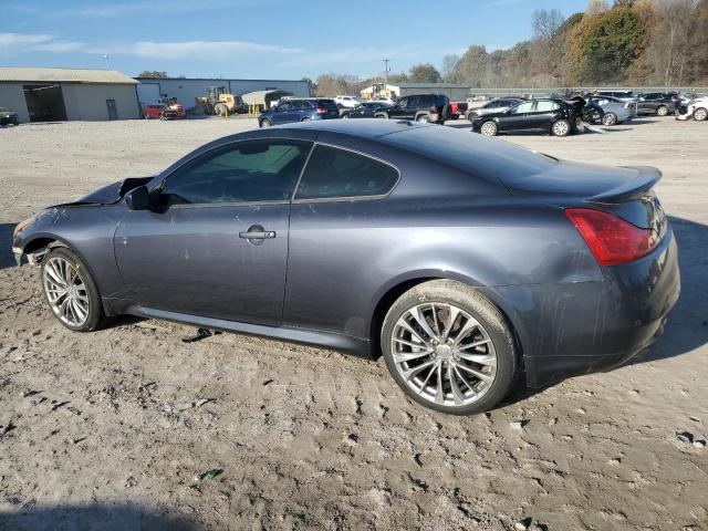 Photo 2 from auction – 2011 INFINITY G37 COUPE with VIN JN1CV6EL4BM263501