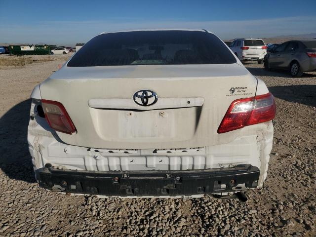 Photo 6 from auction – 2008 TOYOTA CAMRY with VIN 4T1BE46K38U730835