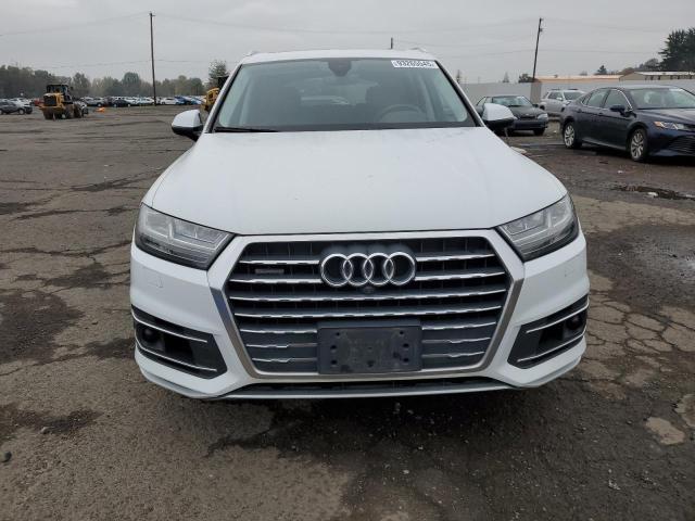 Photo 5 from auction – 2017 AUDI Q7 PRESTIG with VIN WA1VAAF74HD043445