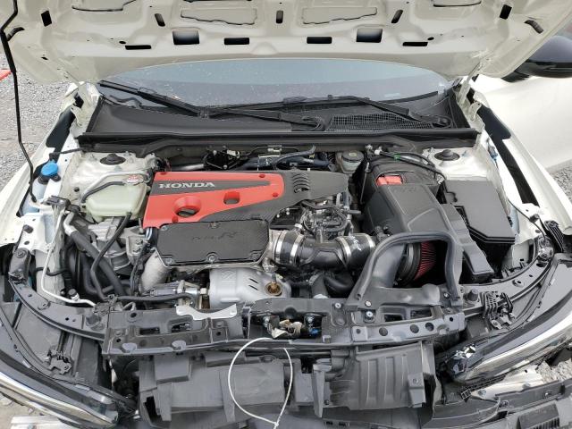 Photo 11 from auction – 2024 HONDA CIVIC TYPE with VIN JHMFL5G42RX001399