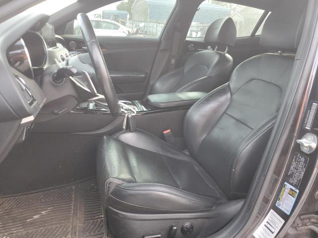Photo 7 from auction – 2022 KIA STINGER with VIN KNAE35LDXN6110399