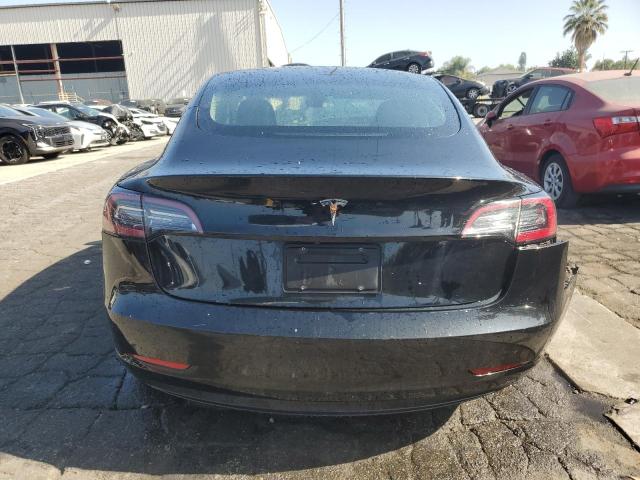 Photo 6 from auction – 2022 TESLA MODEL 3 with VIN 5YJ3E1EA2NF287162