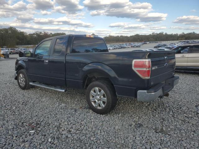 Photo 2 from auction – 2013 FORD F150 SUPER with VIN 1FTFX1CF9DFA27289