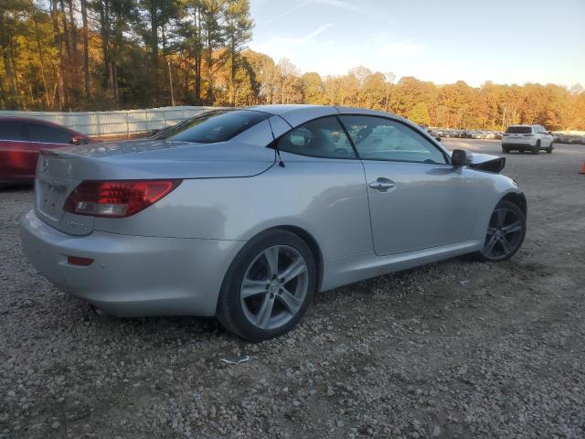 Photo 3 from auction – 2012 LEXUS IS 250 with VIN JTHFF2C23C2523733