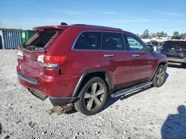 Photo 3 from auction – 2015 JEEP GRAND CHER with VIN 1C4RJEBG9FC144214