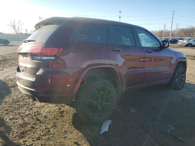 Photo 3 from auction – 2021 JEEP GRAND CHER with VIN 1C4RJFAG1MC737036