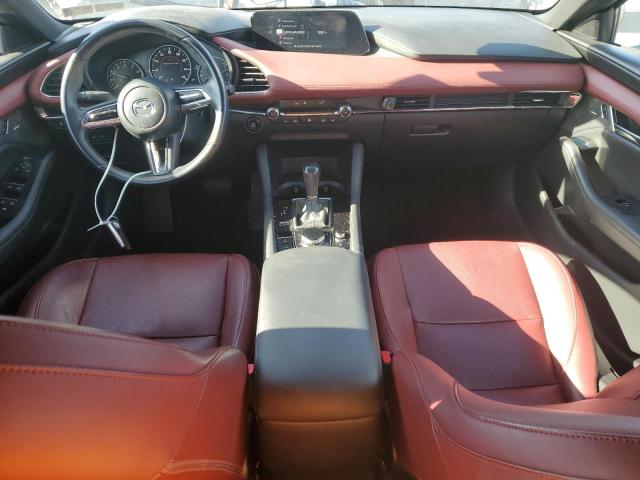 Photo 8 from auction – 2021 MAZDA 3 PREMIUM with VIN JM1BPAML3M1315017