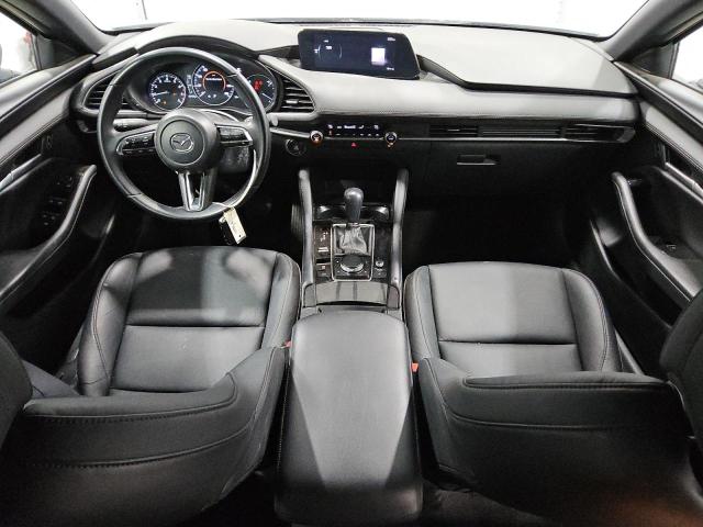 Photo 8 from auction – 2024 MAZDA 3 SELECT S with VIN JM1BPAKM9R1704327