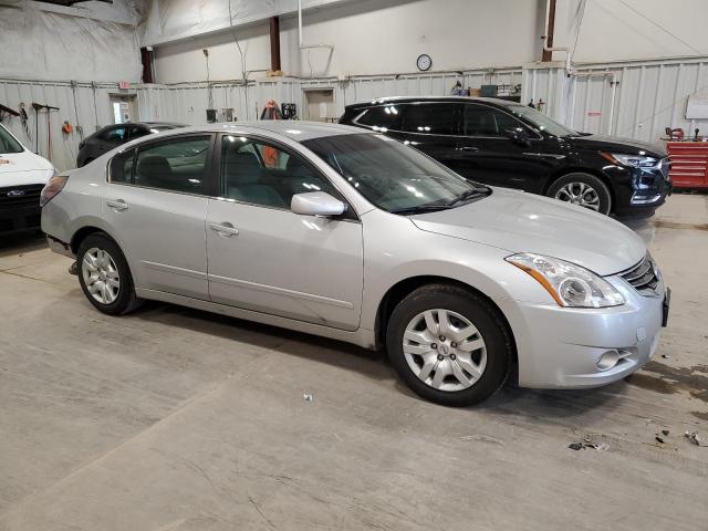Photo 4 from auction – 2012 NISSAN ALTIMA BAS with VIN 1N4AL2AP1CN414310