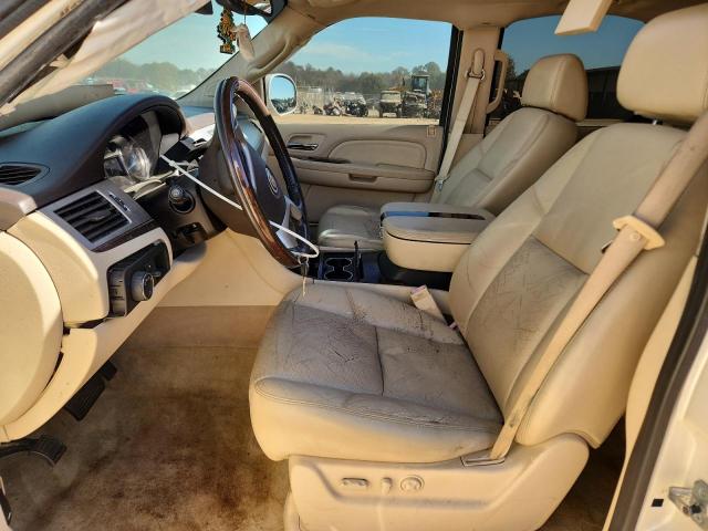 Photo 7 from auction – 2007 CADILLAC ESCALADE L with VIN 1GYFK63867R185664