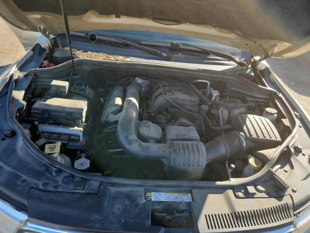 Photo 12 from auction – 2011 DODGE DURANGO EX with VIN 1D4RE2GG2BC733811