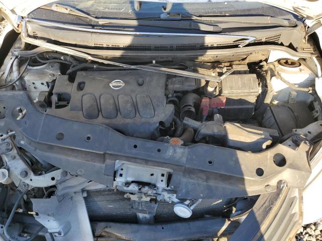 Photo 11 from auction – 2011 NISSAN VERSA S with VIN 3N1BC1CP5BL433840
