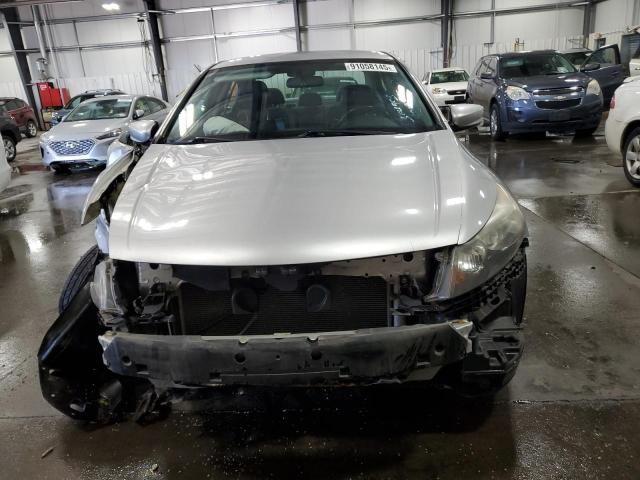 Photo 5 from auction – 2012 HONDA ACCORD with VIN 1HGCP2F66CA045234