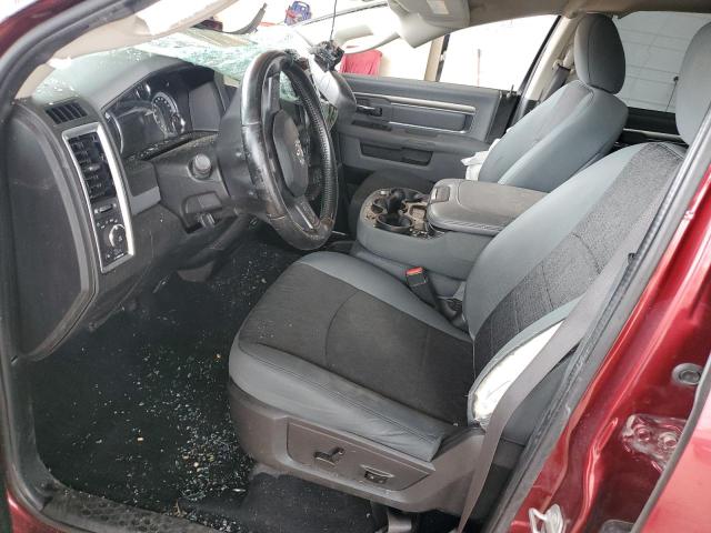 Photo 7 from auction – 2019 RAM 1500 CLASS with VIN 1C6RR7LT5KS702535