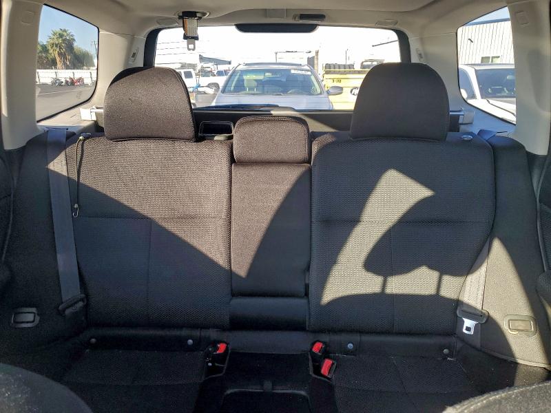 Photo 10 from auction – 2011 SUBARU FORESTER 2 with VIN JF2SHADC6BH774707