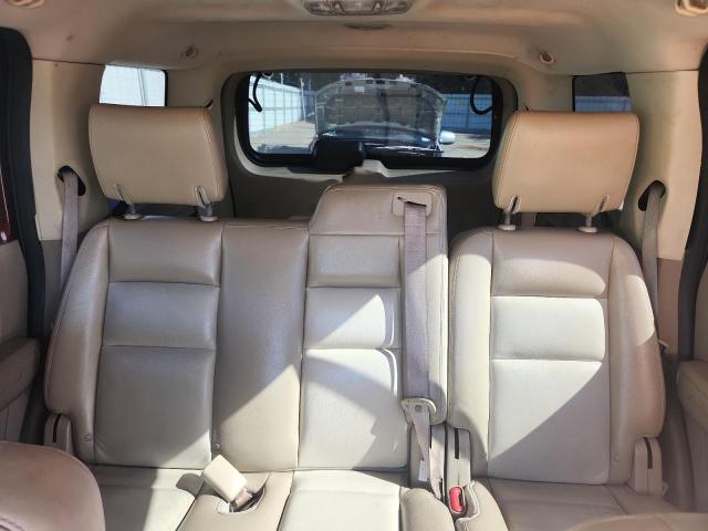 Photo 10 from auction – 2010 FORD EXPLORER E with VIN 1FMEU6EE6AUA55530