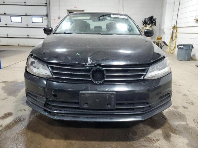 Photo 5 from auction – 2017 VOLKSWAGEN JETTA S with VIN 3VW2B7AJ3HM308501