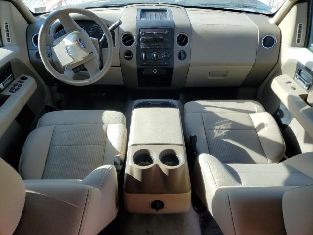 صورة رقم 8 من المزاد - 2007 FORD F150 مع VIN 1FTPW12VX7FB47512