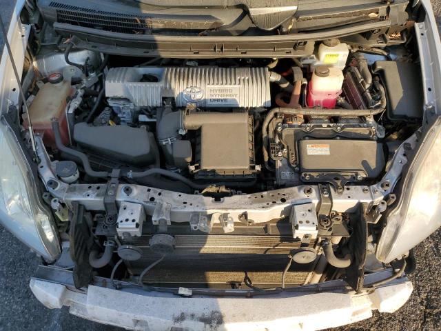 Photo 11 from auction – 2015 TOYOTA PRIUS with VIN JTDKN3DU4F0441289