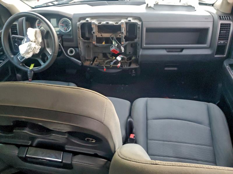 Photo 8 from auction – 2013 RAM 1500 ST with VIN 1C6RR6FT8DS716647