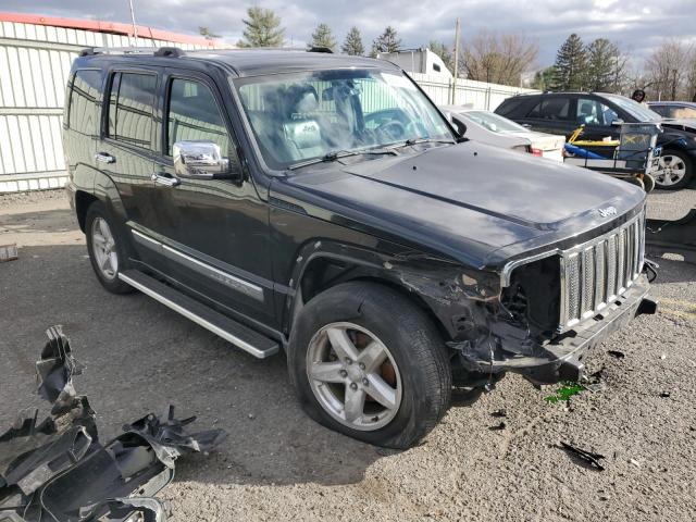 Photo 4 from auction – 2012 JEEP LIBERTY LI with VIN 1C4PJMCK7CW116409