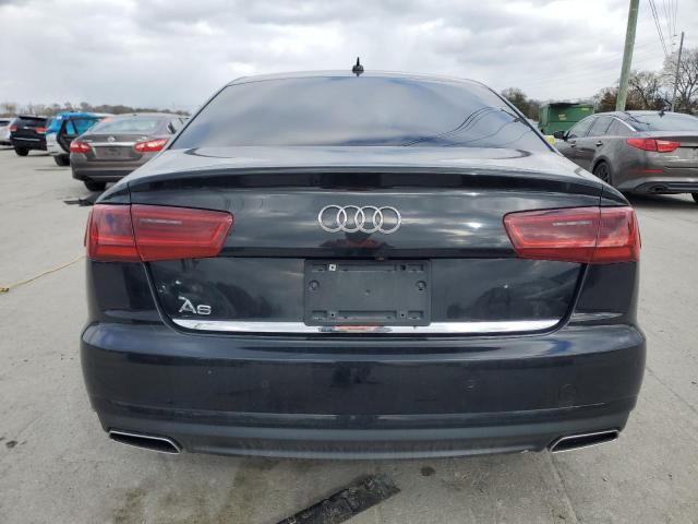 Photo 6 from auction – 2016 AUDI A6 with VIN WAUFMAFC1GN004168