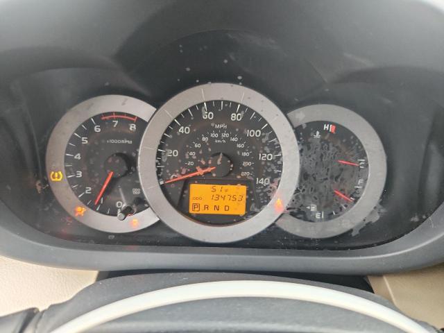 Photo 9 from auction – 2012 TOYOTA RAV4 LIMIT with VIN 2T3YF4DV8CW153594