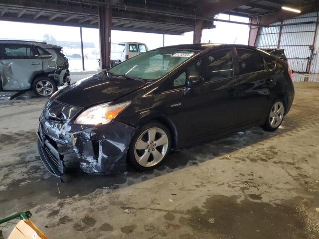 TOYOTA PRIUS 2014 with VIN JTDKN3DU2E1753958 - Photo from auction
