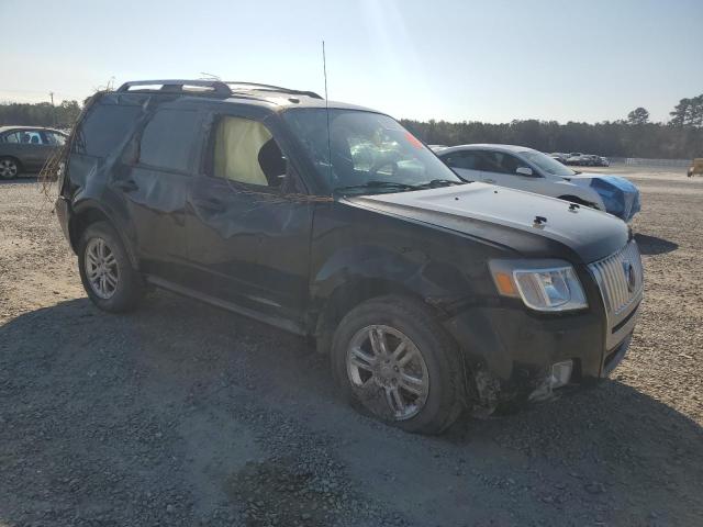 Photo 4 from auction – 2010 MERCURY MARINER PR with VIN 4M2CN8H79AKJ00838