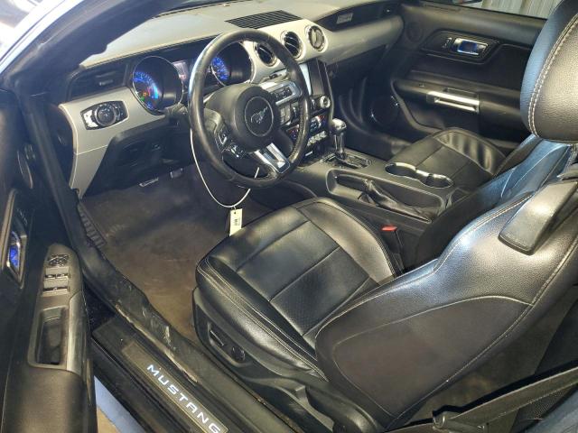 Photo 8 from auction – 2016 FORD MUSTANG with VIN 1FATP8UH4G5291340