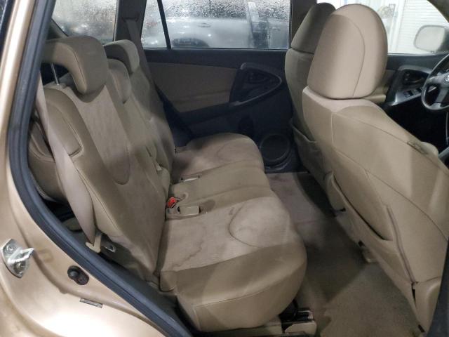 Photo 11 from auction – 2010 TOYOTA RAV4 with VIN 2T3ZK4DV2AW006846